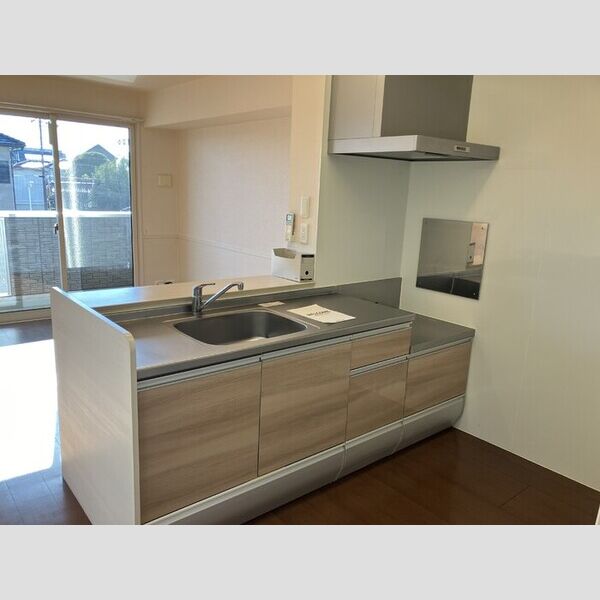 キッチン (キッチン)