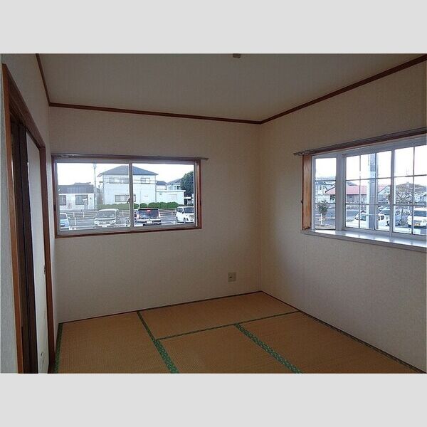 その他 (和室)