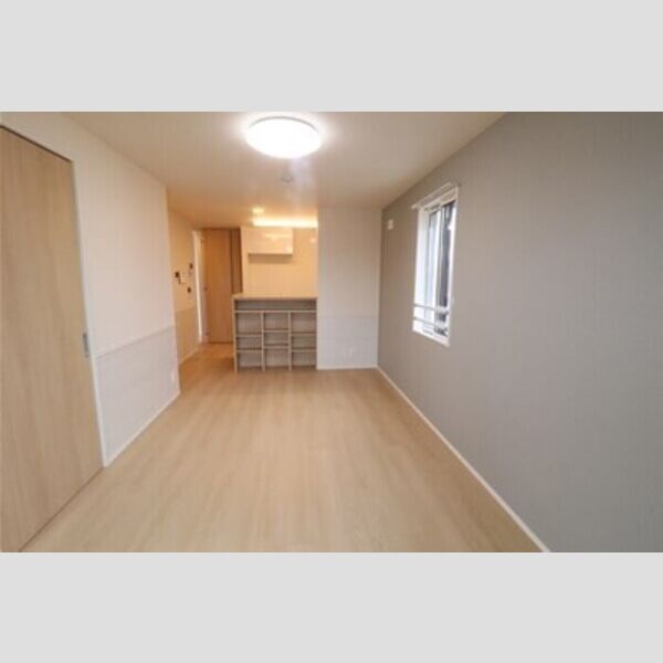 居室・リビング (リビング)