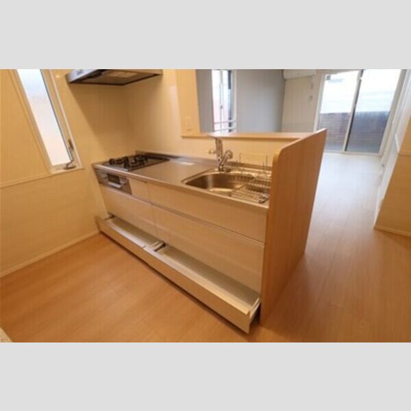 キッチン (システムキッチン)