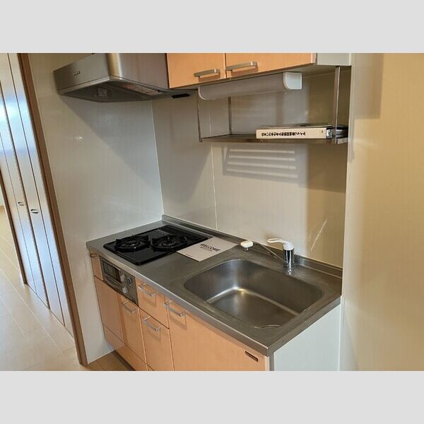 キッチン (システムキッチン)