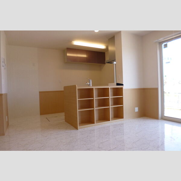 居室・リビング (リビング)