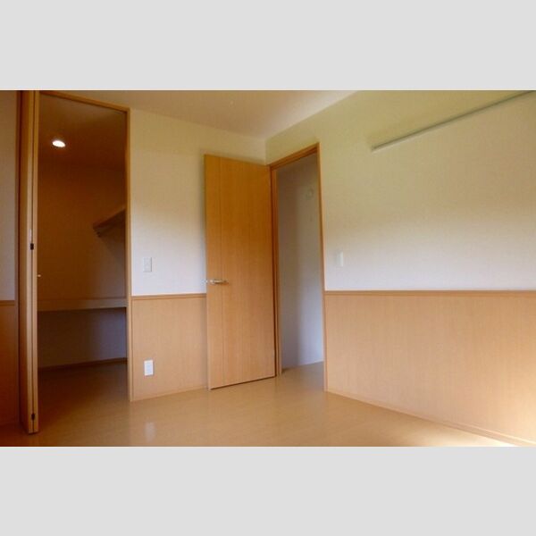 居室・リビング (居室)