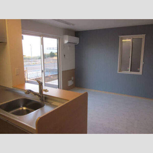 居室・リビング (LDK)