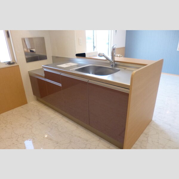 キッチン (キッチン)