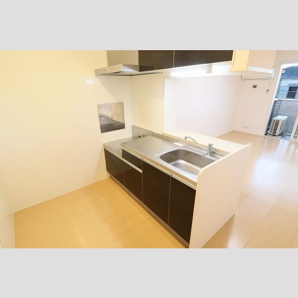 キッチン (キッチン)