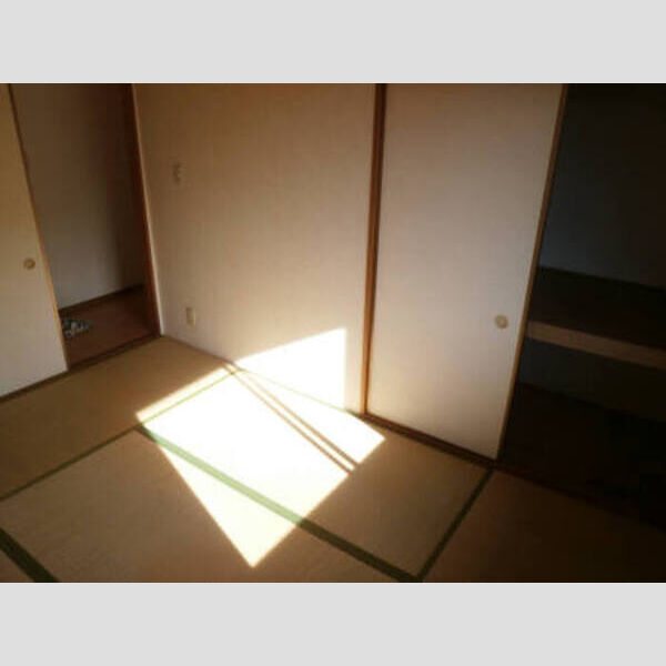 居室・リビング (居室Ⅱ202)