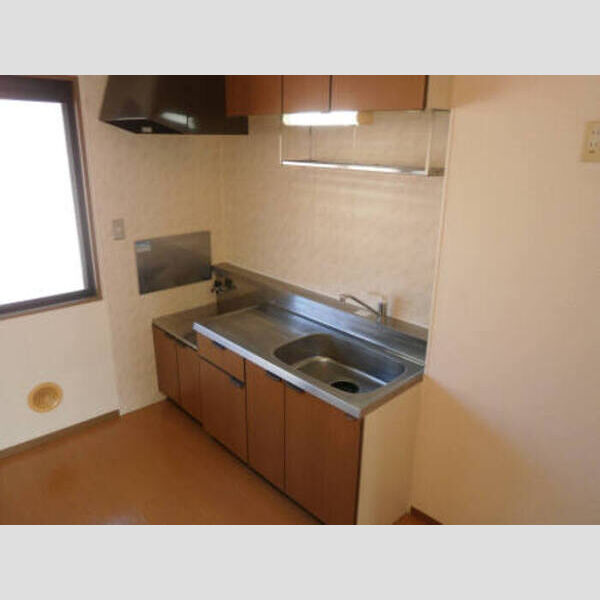 キッチン (キッチンⅡ202)