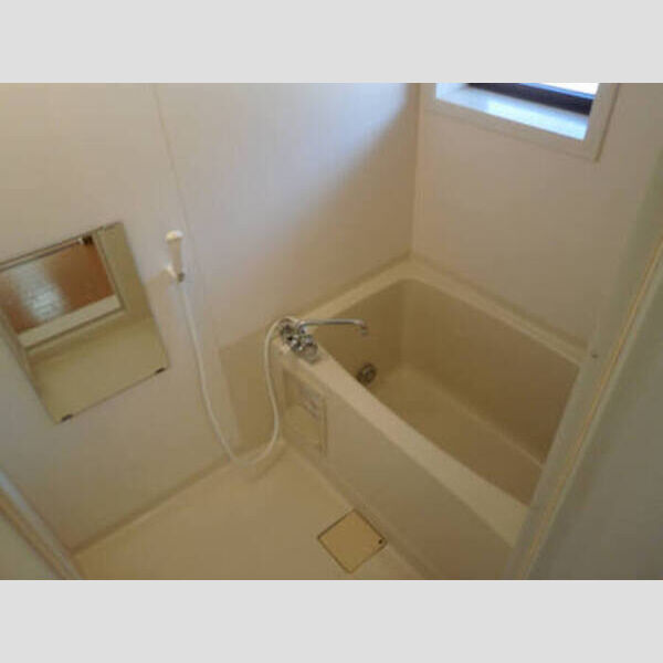 バス (浴室Ⅱ202)