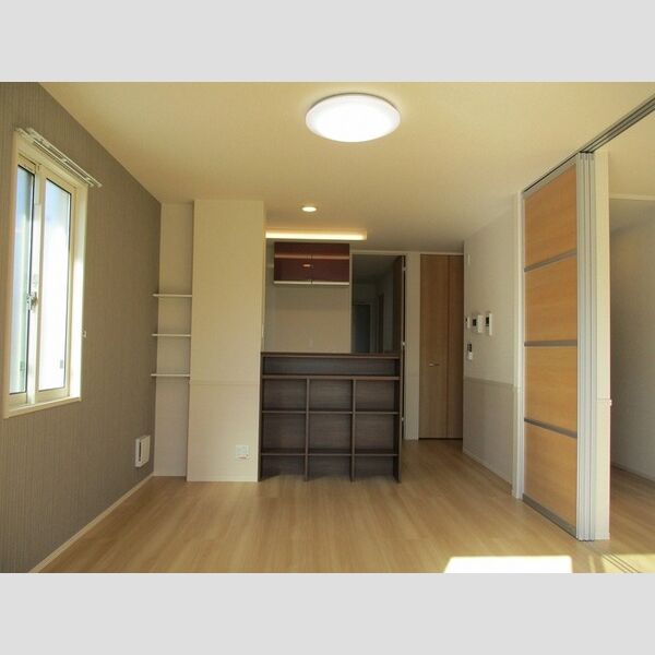 居室・リビング (リビング)