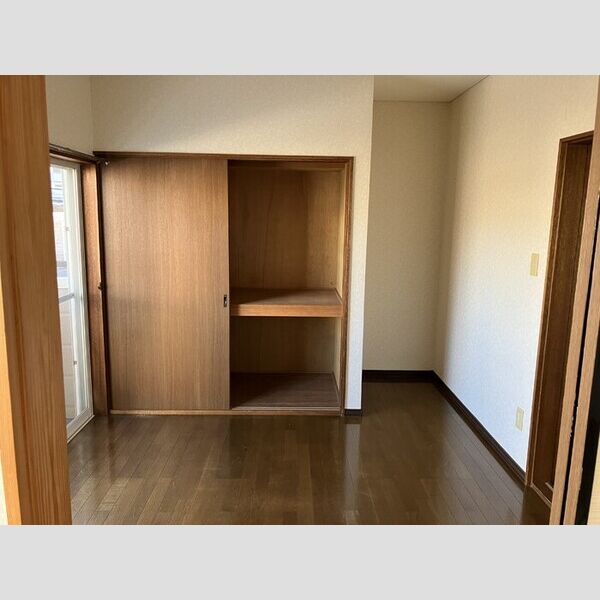 収納 (物入)