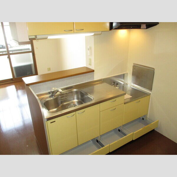 キッチン (キッチン)