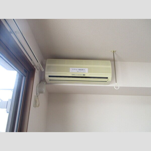 その他設備 (エアコン)