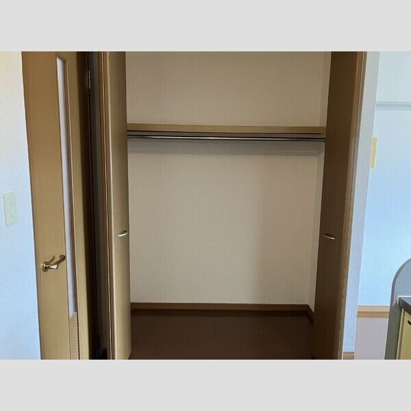 収納 (クローゼット)