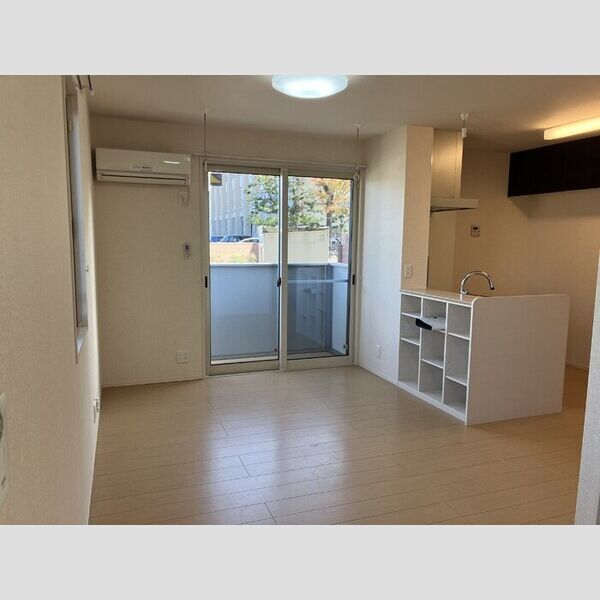 居室・リビング (リビング)