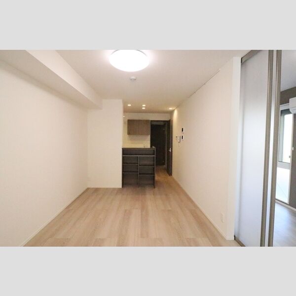 居室・リビング (リビング)