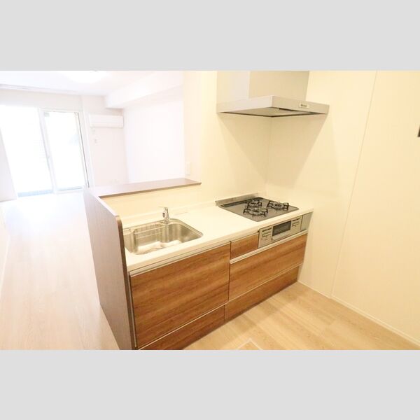 キッチン (キッチン)