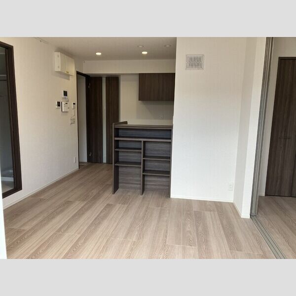 居室・リビング (リビング)