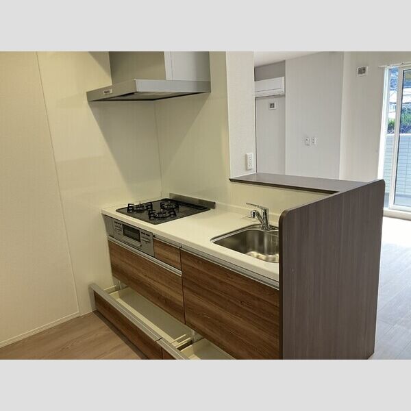 キッチン (システムキッチン)