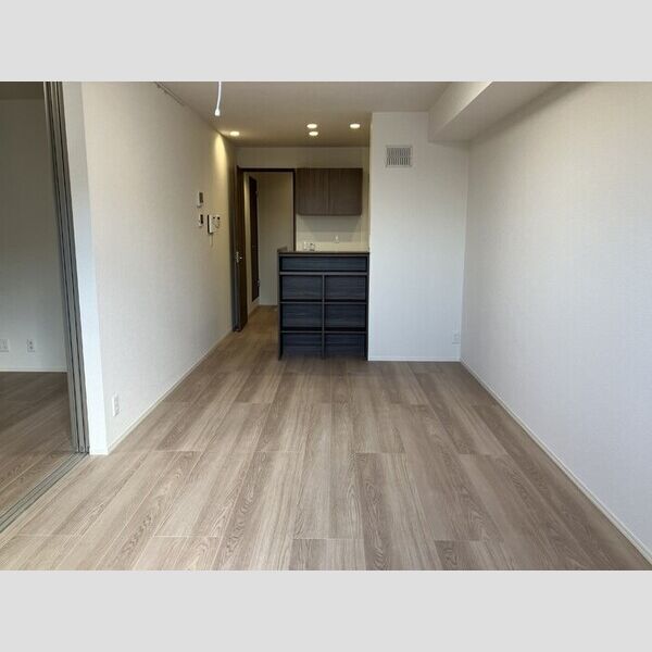 居室・リビング (リビング)