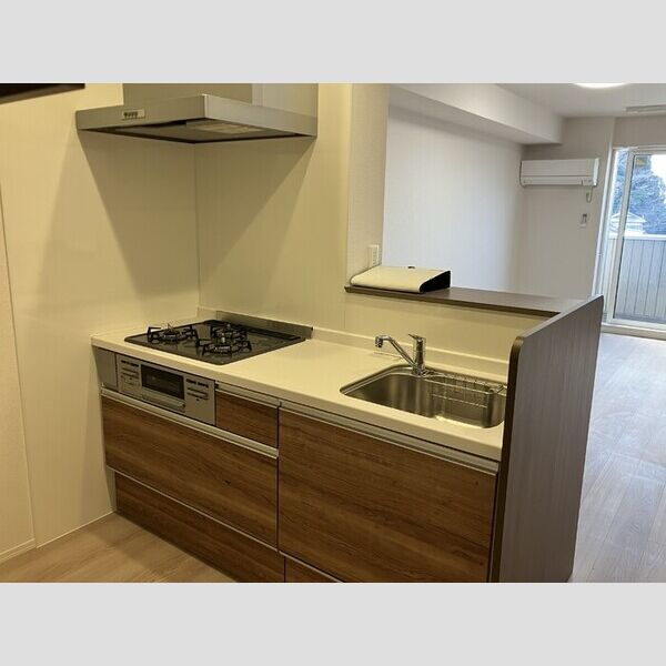 キッチン (システムキッチン)