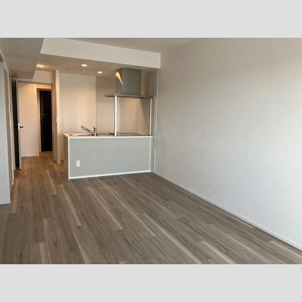 居室・リビング (リビング)