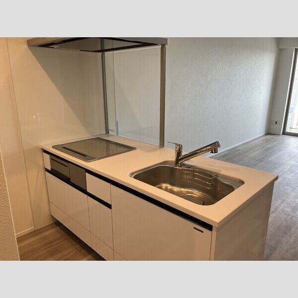 キッチン (システムキッチン)