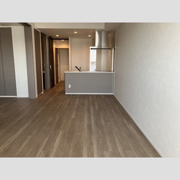 居室・リビング (リビング)