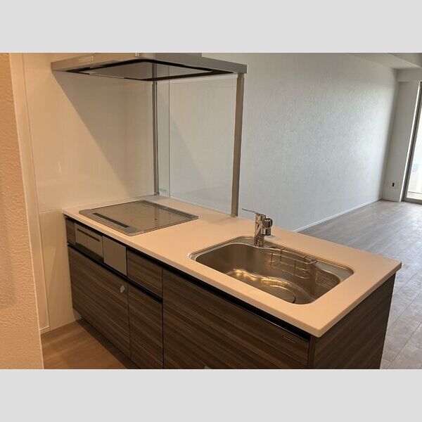 キッチン (システムキッチン)