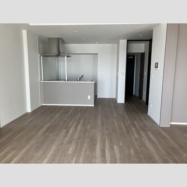 居室・リビング (リビング)