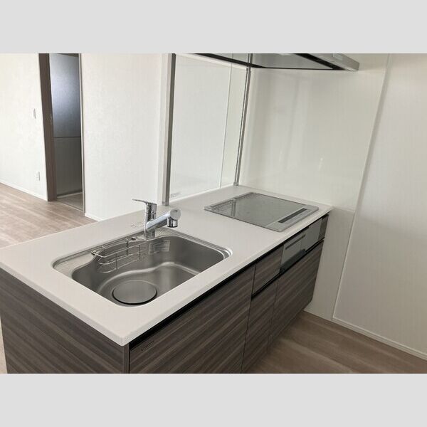 キッチン (システムキッチン)