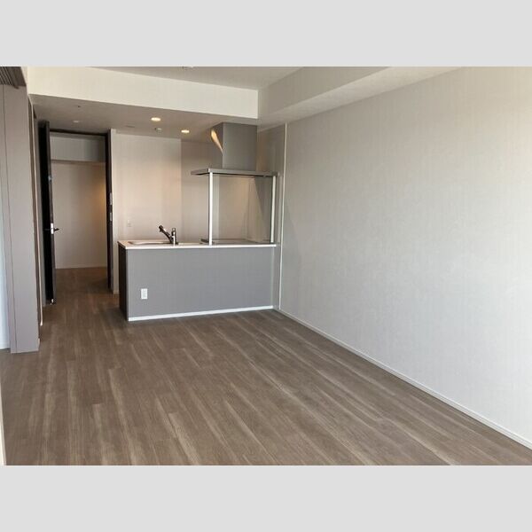 居室・リビング (リビング)