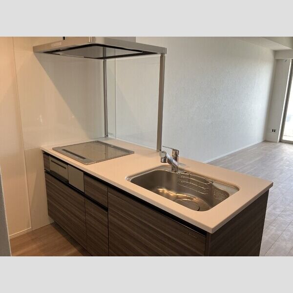 キッチン (システムキッチン)