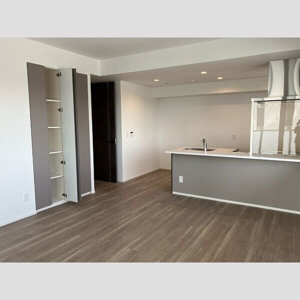 居室・リビング (リビング)