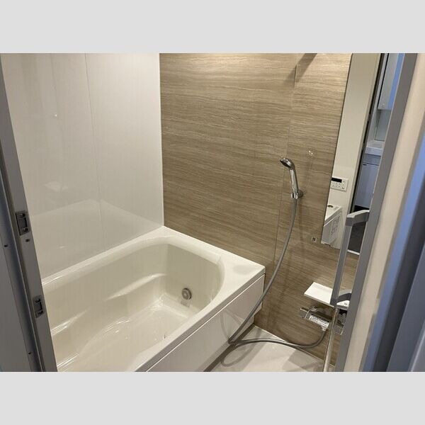 Pivo Pro Real Estate 民泊/賃貸/不動産内見専用機種 THE RejuvePort KISARAZU 0601｜ダイワハウスの賃貸【賃貸住宅 D