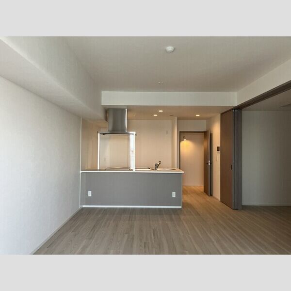 居室・リビング (リビング)