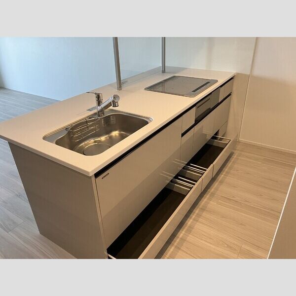 キッチン (システムキッチン)