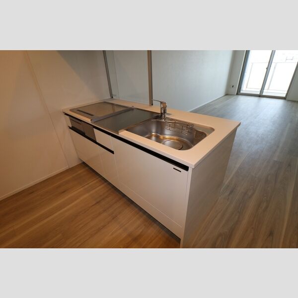 キッチン (システムキッチン)