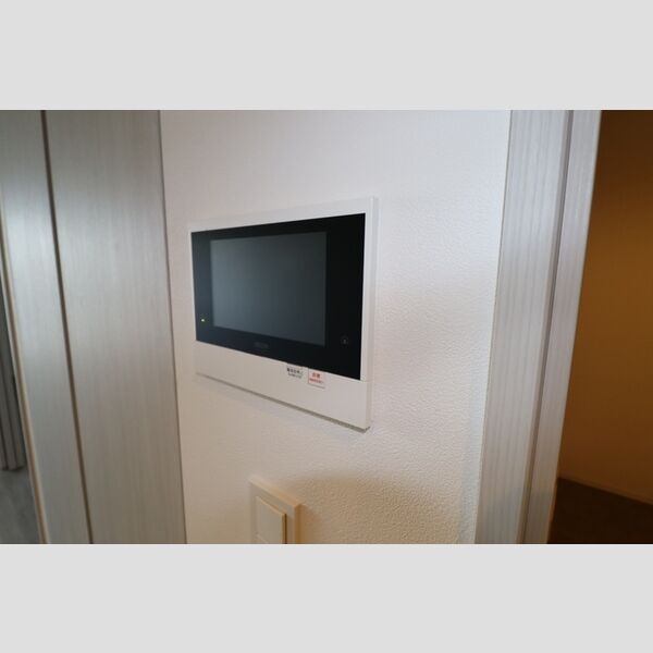 その他設備 (ホームセキュリティ)