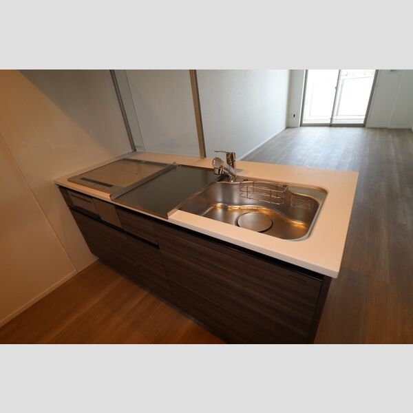 キッチン (システムキッチン)