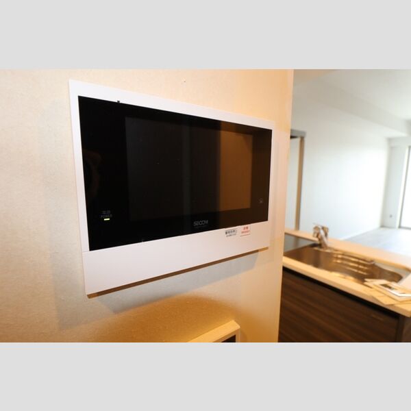 その他設備 (ホームセキュリティ)