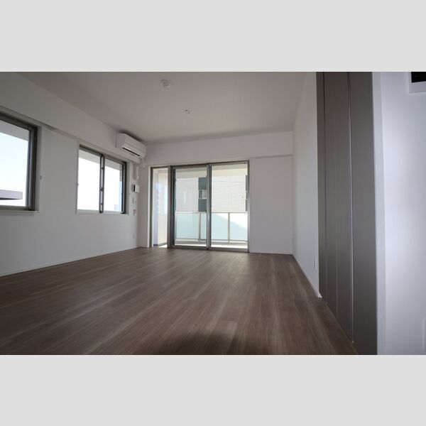 居室・リビング (リビング)