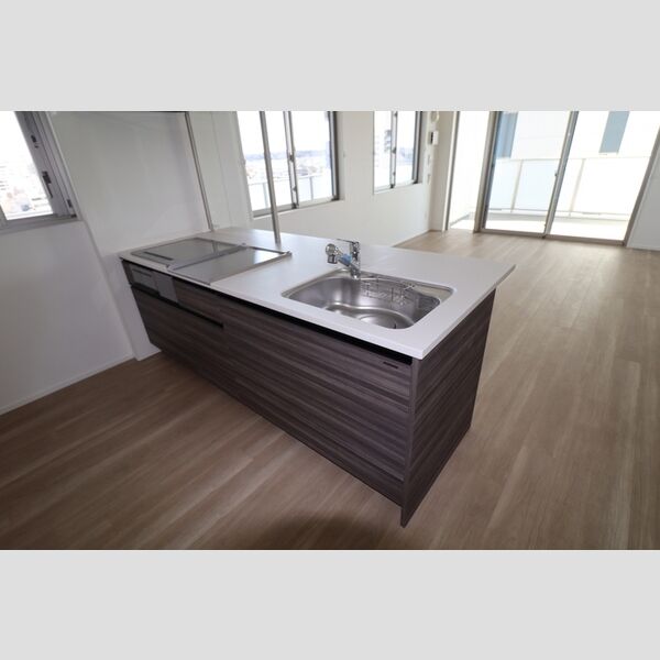 キッチン (システムキッチン)