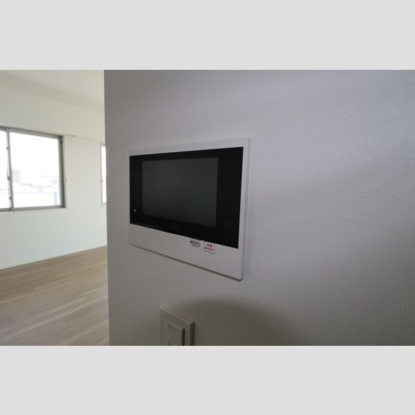 その他設備 (ホームセキュリティ)