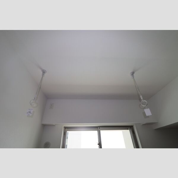 その他設備 (物干し金物)