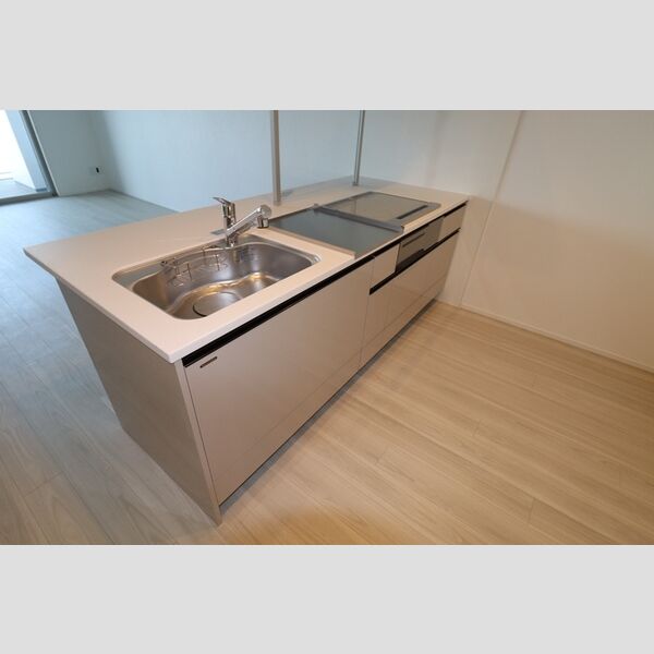 キッチン (システムキッチン)