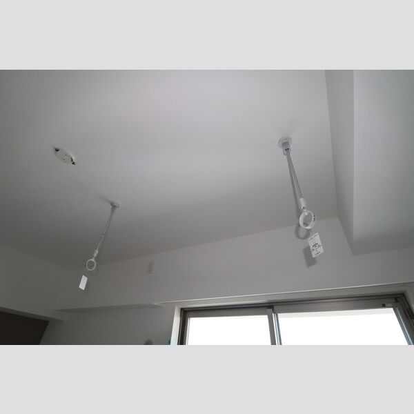 その他設備 (ホームセキュリティ)