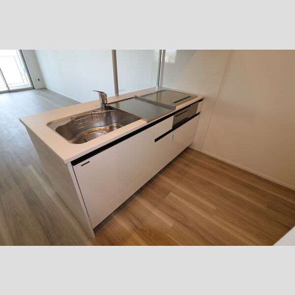 キッチン (システムキッチン)