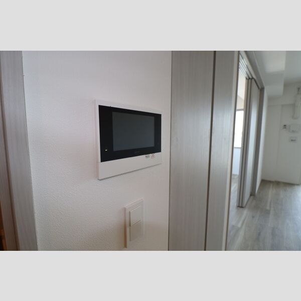 その他設備 (ホームセキュリティ)