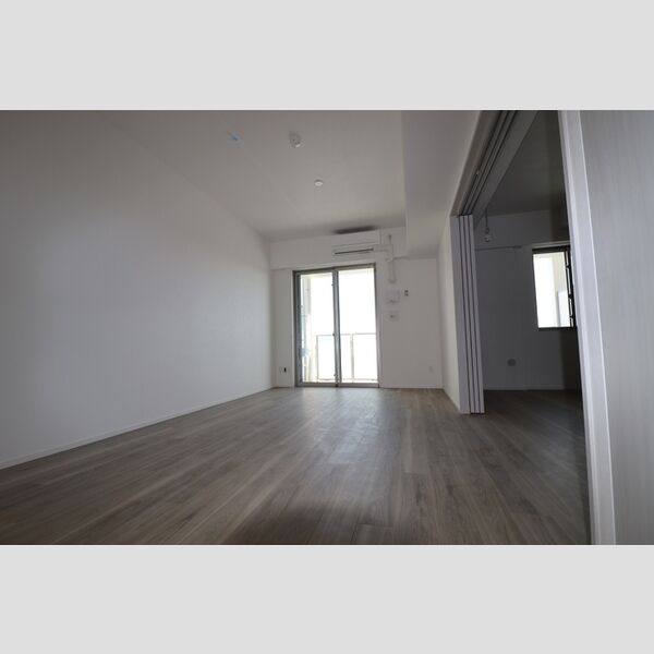 居室・リビング (リビング)